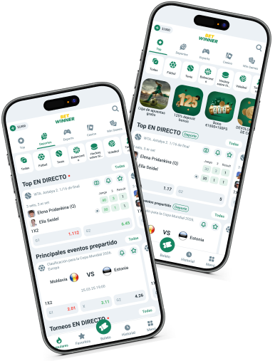 Betwinner APP América Latina